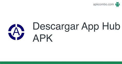 App Hub APK (Android App) .
